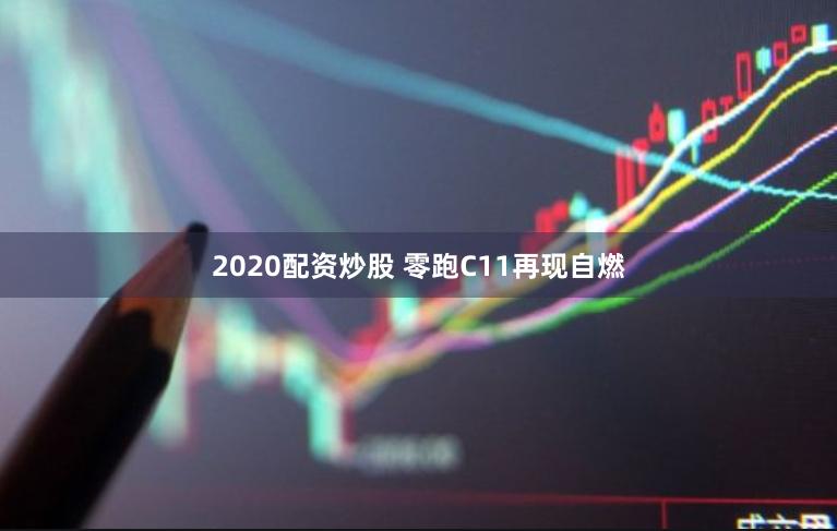 2020配资炒股 零跑C11再现自燃