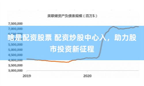 啥是配资股票 配资炒股中心入，助力股市投资新征程