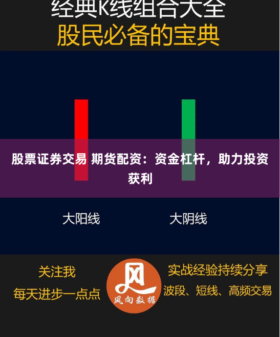 股票证券交易 期货配资：资金杠杆，助力投资获利
