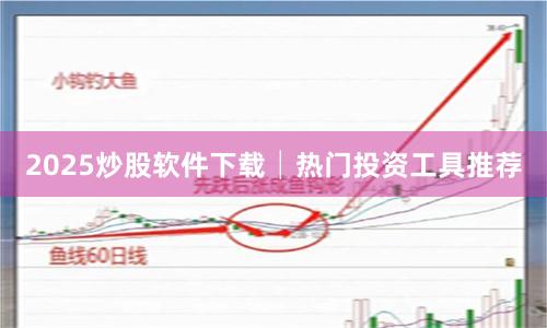 2025炒股软件下载│热门投资工具推荐