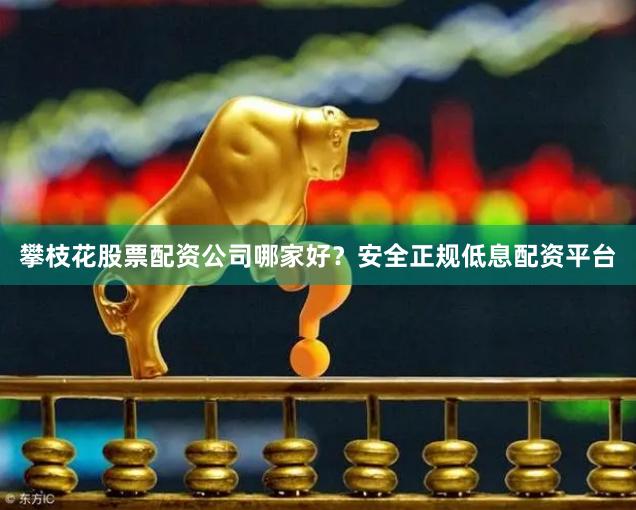 攀枝花股票配资公司哪家好？安全正规低息配资平台